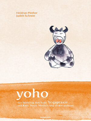 cover image of yoho